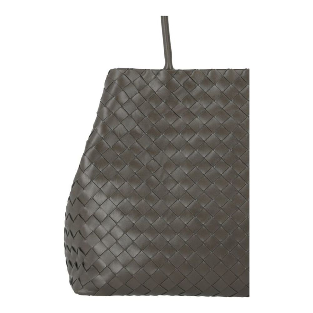 Bottega Veneta Intrecciato Leather Tote Womens - Picture 3 of 5